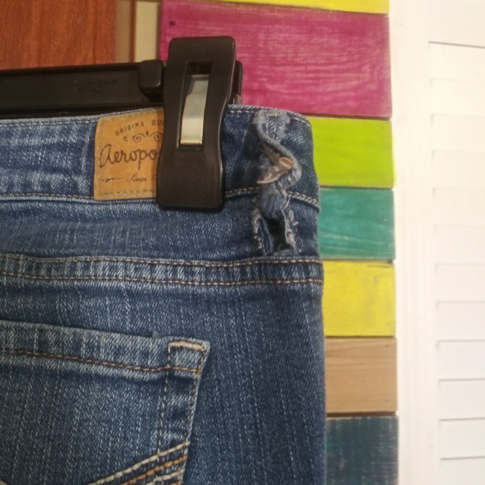 Jeans - Picture 3 of 4